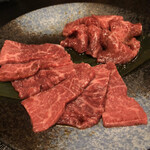 濱田屋 焼肉 ホルモン 五代目 市郎右衛門 - 
