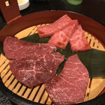 濱田屋 焼肉 ホルモン 五代目 市郎右衛門 - 