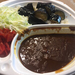 カレーの市民 アルバ - 