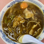 上海楼 浅間町支店 - 