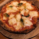 ドンブラボー - マルゲリータ