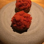 ドンブラボー - ブルスケッタ