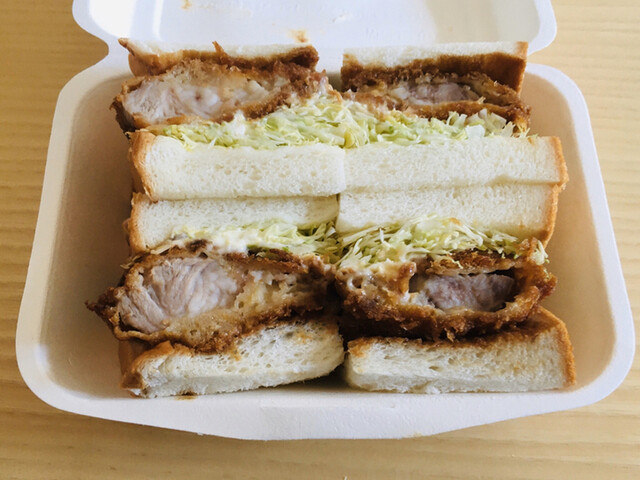 ブランチ - 不動の沢（洋食）の写真