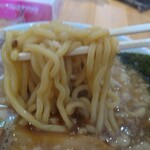 ツバメ ラーメン ユウキ - 