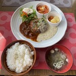 大人のお子様ランチ - 