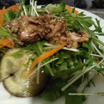 一汁三菜イタリア～の - 