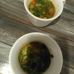 一汁三菜イタリア～の - 