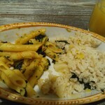 一汁三菜イタリア～の - 