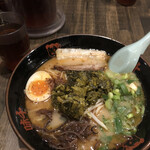 味千拉麺 - 