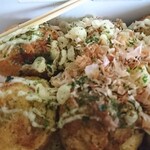 花ぜん - 2004ハーブ岩塩葱ぬきマヨネーズかけ