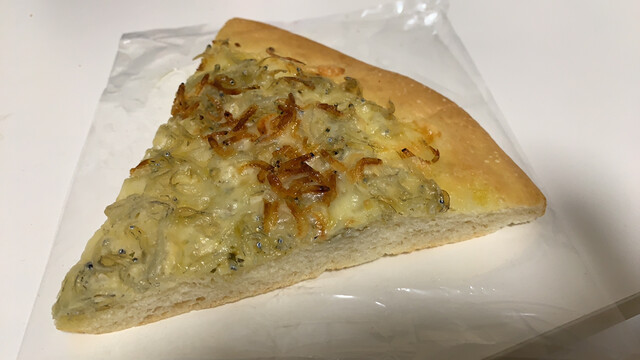 パン・ド・ミミ - 日立木（パン）の写真