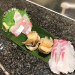 Sushidokoro - 