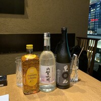 ダイナミックキッチン＆バー 響  新宿サザンタワー店 - 