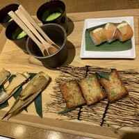 ダイナミックキッチン＆バー 響  新宿サザンタワー店 - 