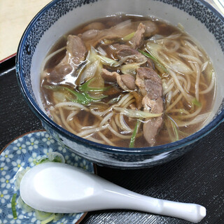 そば処 美津家_1