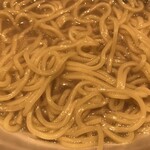 Ikkoku Sakigakedou - 麺アップ