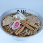 佐野らぁめんと餃子 栃木軒 - 料理写真: