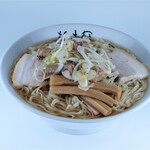 佐野らぁめんと餃子 栃木軒 - 料理写真: