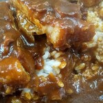 カレーの市民 アルバ - 