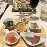 レジーナリゾート軽井沢 御影用水 - 軽井沢の趣