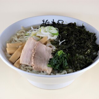 佐野らぁめんと餃子 栃木軒_1