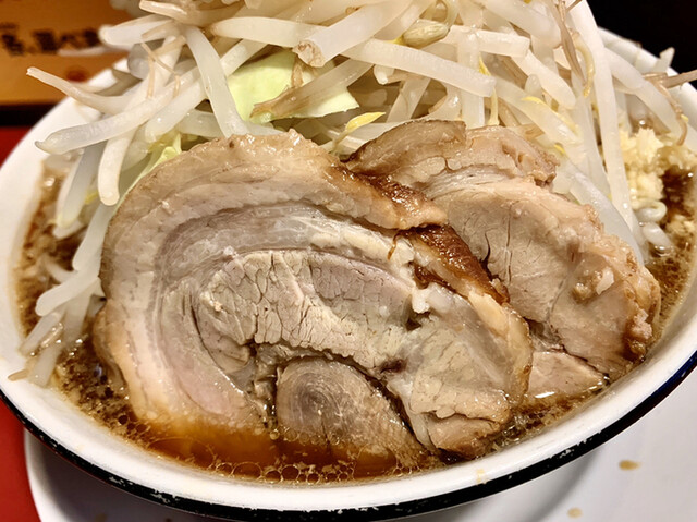 ダントツラーメン 高松一番店 高松築港 ラーメン 食べログ