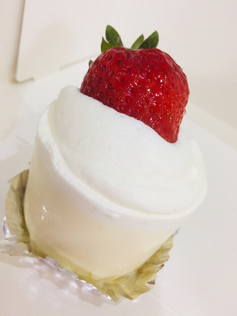 パティスリーマルシェ 田川後藤寺 ケーキ 食べログ