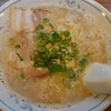 博多ラーメン ばりこて