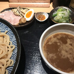 つけ麺 道 - 