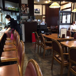 とんかつ亭 天乃家 - 