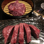 Hamadaya Yakiniku Horumon Godaime Ichirouemon - 