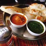 インド・ネパール料理　ナンカレーハウス - 