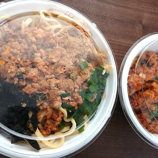 自家製麺 ラーメン ジライヤ_0