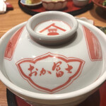 鰻う おか冨士 - 