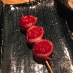 炭火焼鳥 ちょっくら - 