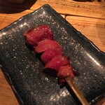 炭火焼鳥 ちょっくら - 