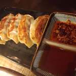 CUBISM 立体派ラーメン - 