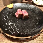 鳥茂 - シャトーブリアン