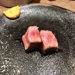 鳥茂 - シャトーブリアン