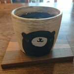 cafe おやこの木 - 