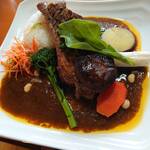 農村食堂 里のカフェ - 