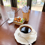 カラミンサ - ブレンドコーヒー☕️