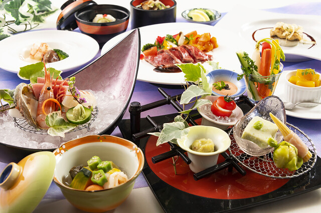 ホテルシンフォニー本館（HOTEL SYMPHONY） - 寒河江（ホテル）の写真