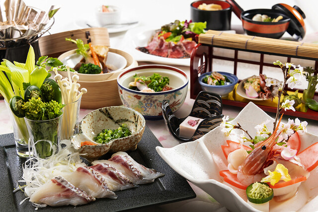 ホテルシンフォニー本館（HOTEL SYMPHONY） - 寒河江（ホテル）の写真