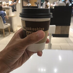 Miyakoshi Yakohi - ブレンドコーヒーS