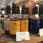 イデア ビーンズ カフェ バイ ミカフェート - ラグリマアンデス　2018/07/19