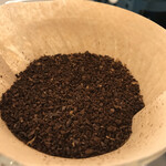 イデア ビーンズ カフェ バイ ミカフェート - ラグリマアンデス　2018/07/19