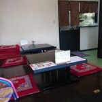 だしの風食堂 - 