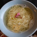 だしの風食堂 - 