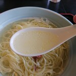 だしの風食堂 - 